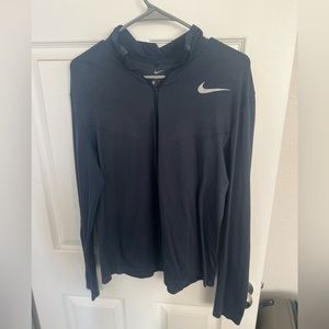 Nike Quarter Zip
